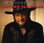 Waylon Jennings: 16 Biggest Hits, CD