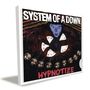 System Of A Down: Hypnotize, CD