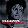 Michael Jackson: The Essential Michael Jackson, CD,CD