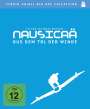 Hayao Miyazaki: Nausicaä - Prinzessin im Tal der Winde (Blu-ray), BR