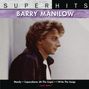 Barry Manilow: Super Hits, CD