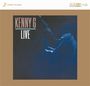 Kenny G.: Live (K2HD Mastering), CD