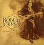 Robert Johnson: The Centennial Collection, CD,CD