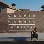 Calvin Harris: 18 Months, LP,LP