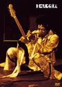 Jimi Hendrix: Band Of Gypsys - Live At The Fillmore East (Deluxe Edition), DVD