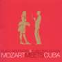 : Mozart Meets Cuba, CD