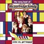 Partridge Family: Come On Get Happy: The Very Best Of The Partridge Family, CD