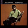 Miles Davis: Milestones +3, CD