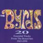 The Byrds: 20 Essential Tracks From The Boxed Set: 1965 - 1990, CD
