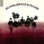 Blood, Sweat & Tears: Blood Sweat & Tears, CD