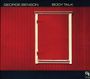 George Benson (geb. 1943): Body Talk (CTI Records 40th Anniversary), CD