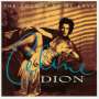 Céline Dion: Colour Of My Love, CD