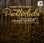 Robert Schumann: Dichterliebe op.48 (für Cello & Klavier), CD