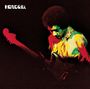 Jimi Hendrix: Band Of Gypsys: Live New Year's Eve 1969 - 1970 At Fillmore East, CD