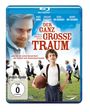 Sebastian Grobler: Der ganz große Traum (Blu-ray), BR