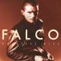 Falco: Greatest Hits, CD