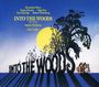 Into The Woods, CD