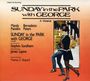 Stephen Sondheim: Sunday In The Park With George (Original Cast), CD