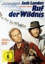 Ken Annakin: Ruf der Wildnis (1972), DVD