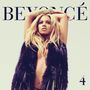 Beyoncé: 4, CD