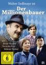 Georg Tressler: Der Millionenbauer, DVD,DVD,DVD