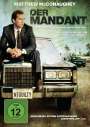 Brad Furman: Der Mandant, DVD