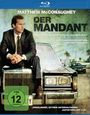Brad Furman: Der Mandant (Blu-ray), BR