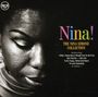 Nina Simone: Nina! The Collection, CD