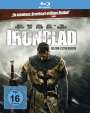 Jonathan English: Ironclad (Blu-ray), BR