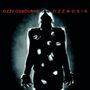 Ozzy Osbourne: Ozzmosis, CD