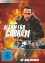 : Alarm für Cobra 11 (Jubiläumsbox), DVD,DVD