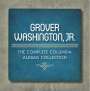 Grover Washington Jr.: The Complete Columbia Albums Collection, CD,CD,CD,CD,CD,CD,CD,CD,CD