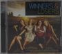 OST: Winners & Losers:Music.., CD