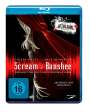 Steven C.Miller: Scream of the Banshee (Blu-ray), BR