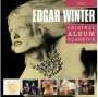 Edgar Winter: Original Album Classics, CD,CD,CD,CD,CD