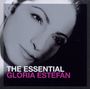Gloria Estefan: The essential, CD,CD