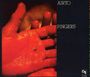 Airto Moreira: Fingers (CTI 40th Anniversary), CD