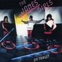 The Jones Girls: On Target, CD