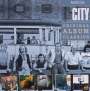 City: Original Album Classics, CD,CD,CD,CD,CD