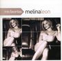 Melina Leon: Mis Favoritas, CD