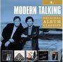 Modern Talking: Original Album Classics, CD,CD,CD,CD,CD