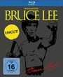 : Bruce Lee Uncut Kollektion (Blu-ray), BR,BR,BR,BR