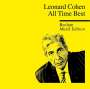 Leonard Cohen: All Time Best: Reclam Musik Edition, CD