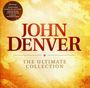 John Denver: The Ultimate Collection, CD