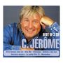 C. Jérôme: Best Of C. Jerome, CD