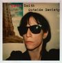 Patti Smith: Outside Society: The Best Of Patti Smith, CD