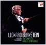Gustav Mahler: Leonard Bernstein dirigiert Mahler, CD,CD,CD,CD,CD,CD,CD,CD,CD,CD,CD,CD