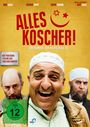 Josh Appignanesi: Alles koscher!, DVD