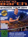 : Mario Barth: Stadion Tour 2011 - Männer sind peinlich ..., DVD,DVD