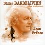 Didier Barbelivien: Mes Preferences, CD